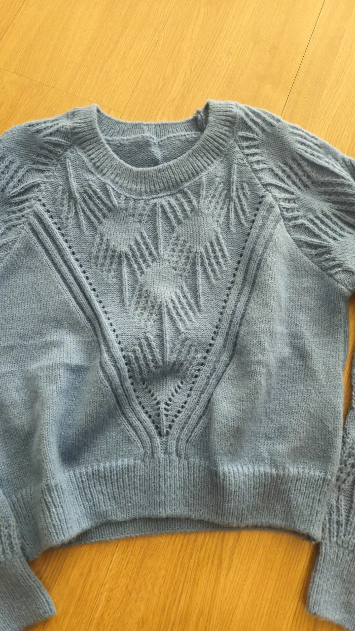 Sweater Otro - Vista 3