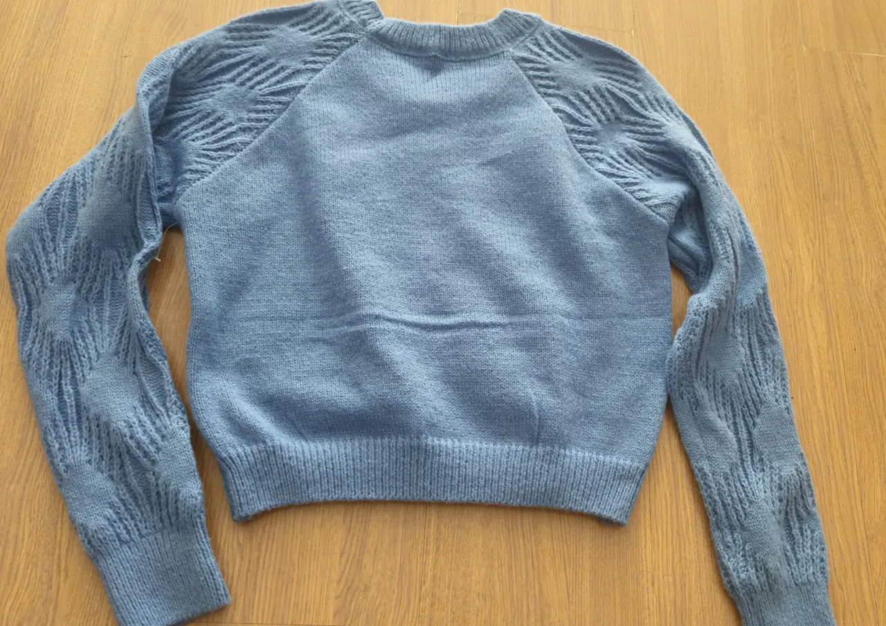 Sweater Otro - Vista 6