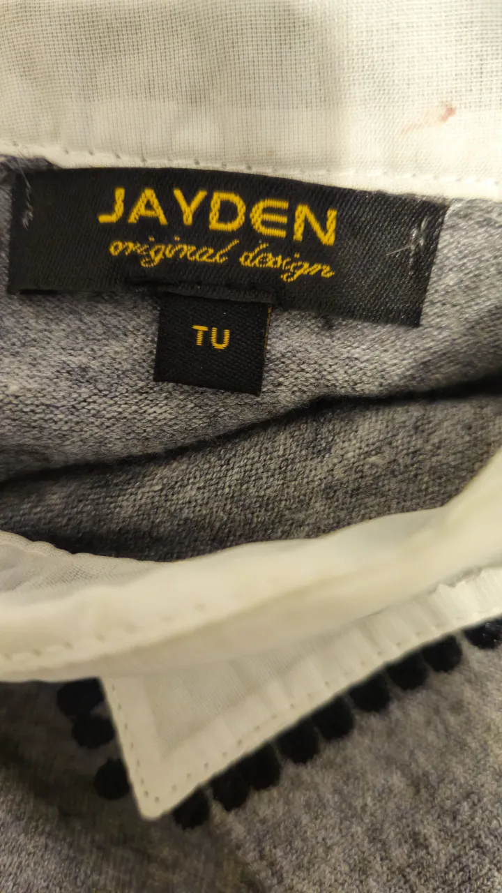 Sweater Jayden - Vista 6