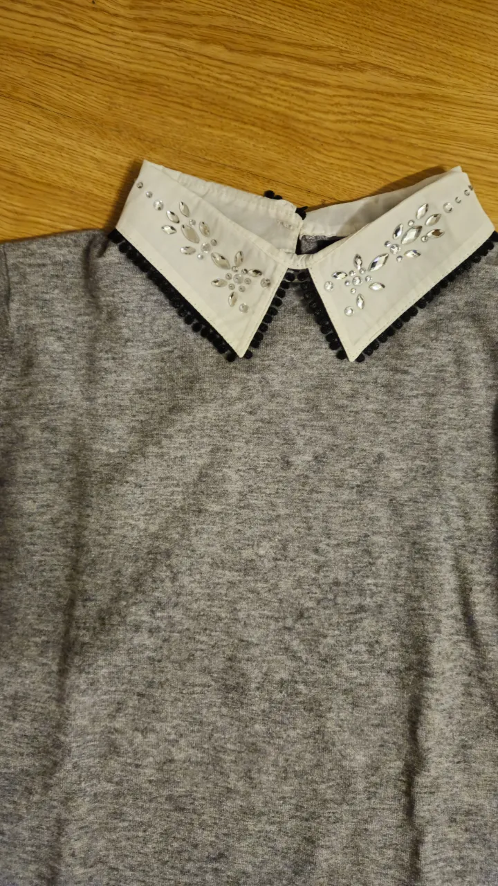 Sweater Jayden - Vista 3