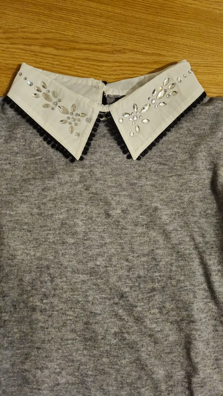 Sweater Jayden - Vista 2