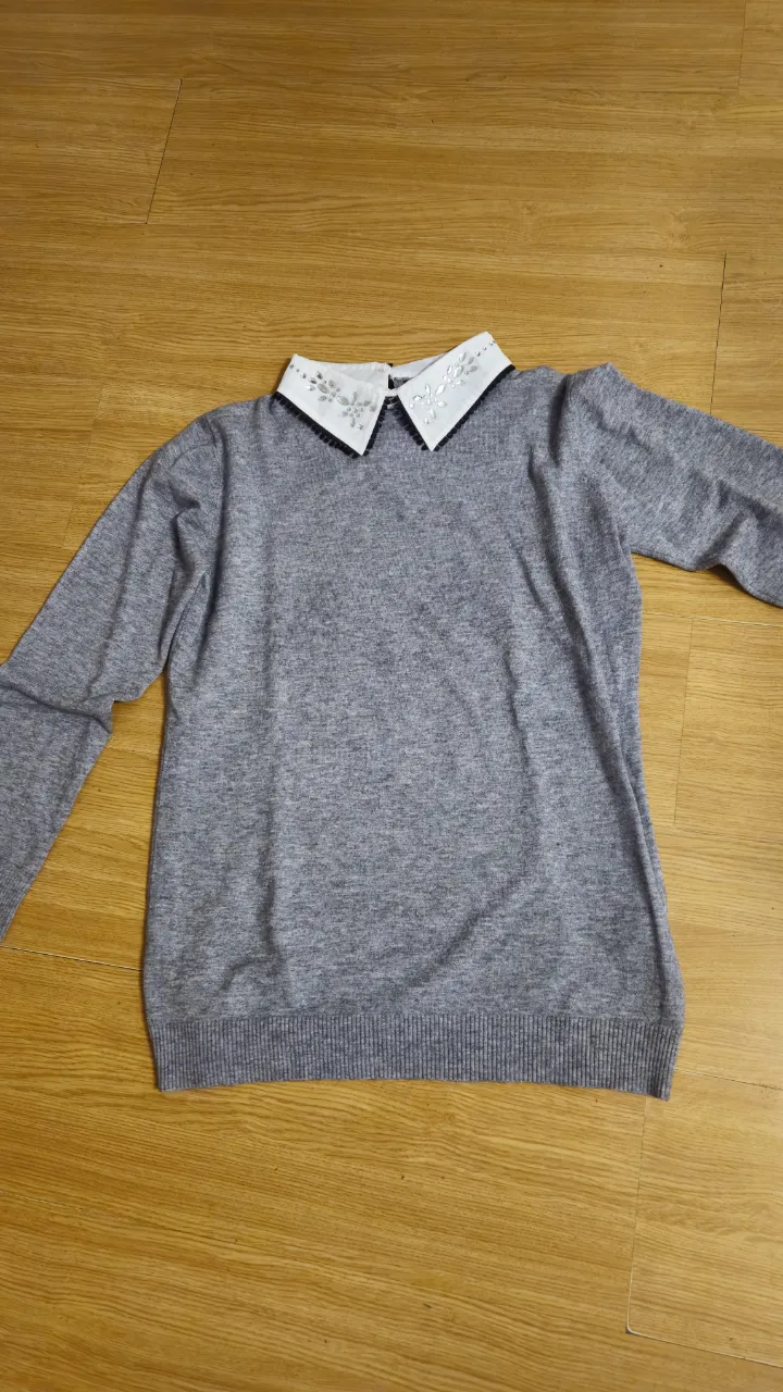 Sweater Jayden - Vista 5