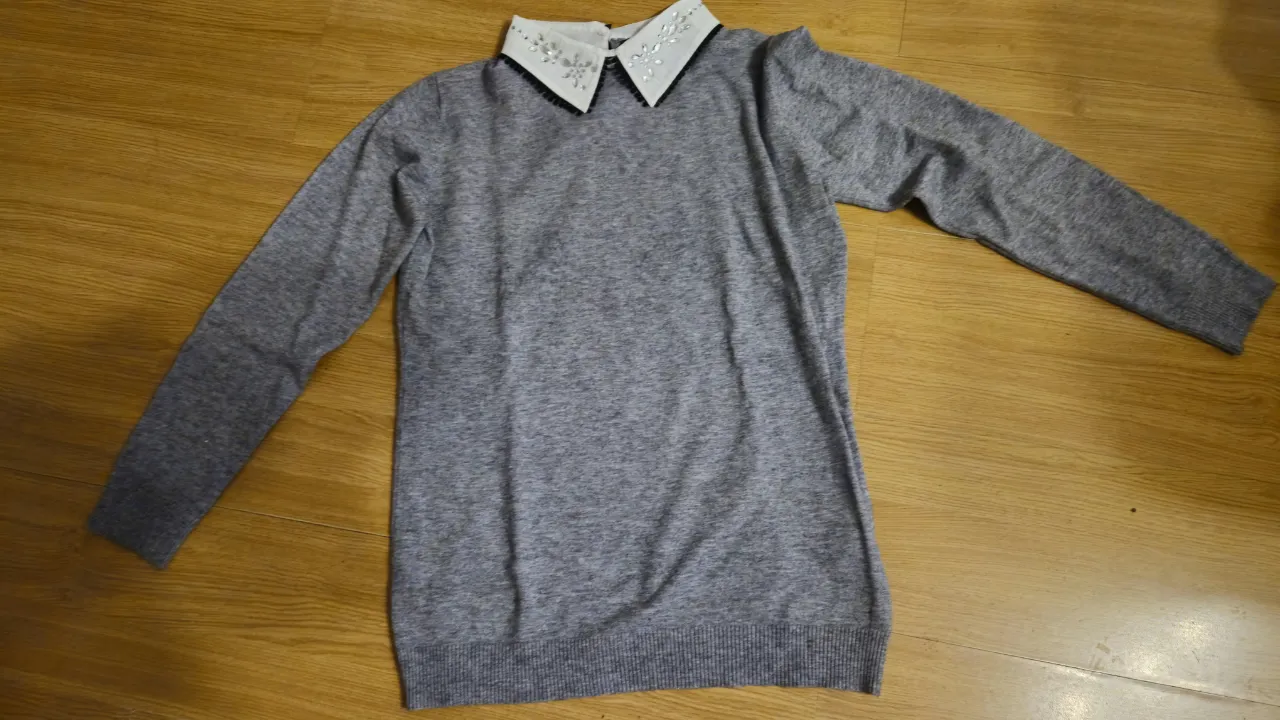 Sweater Jayden - Vista 4