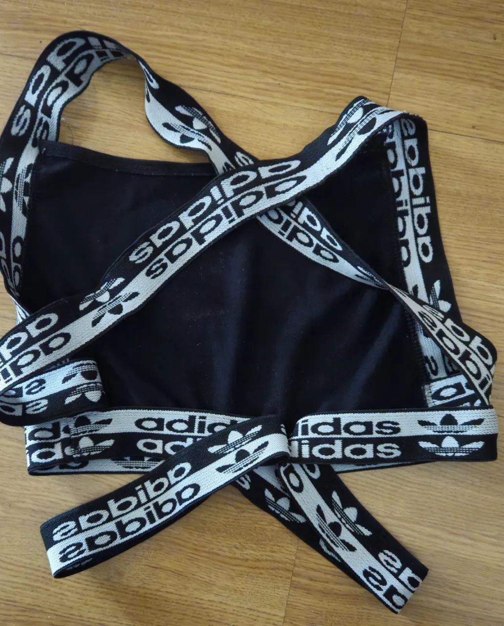 Top adidas - Vista 5