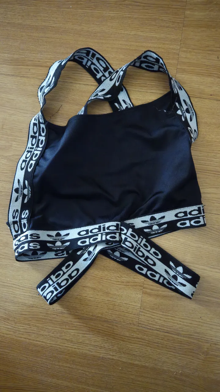 Top adidas - Vista 4