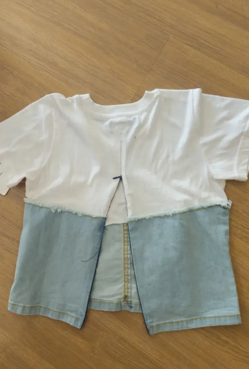 Top Thrill - Vista 4