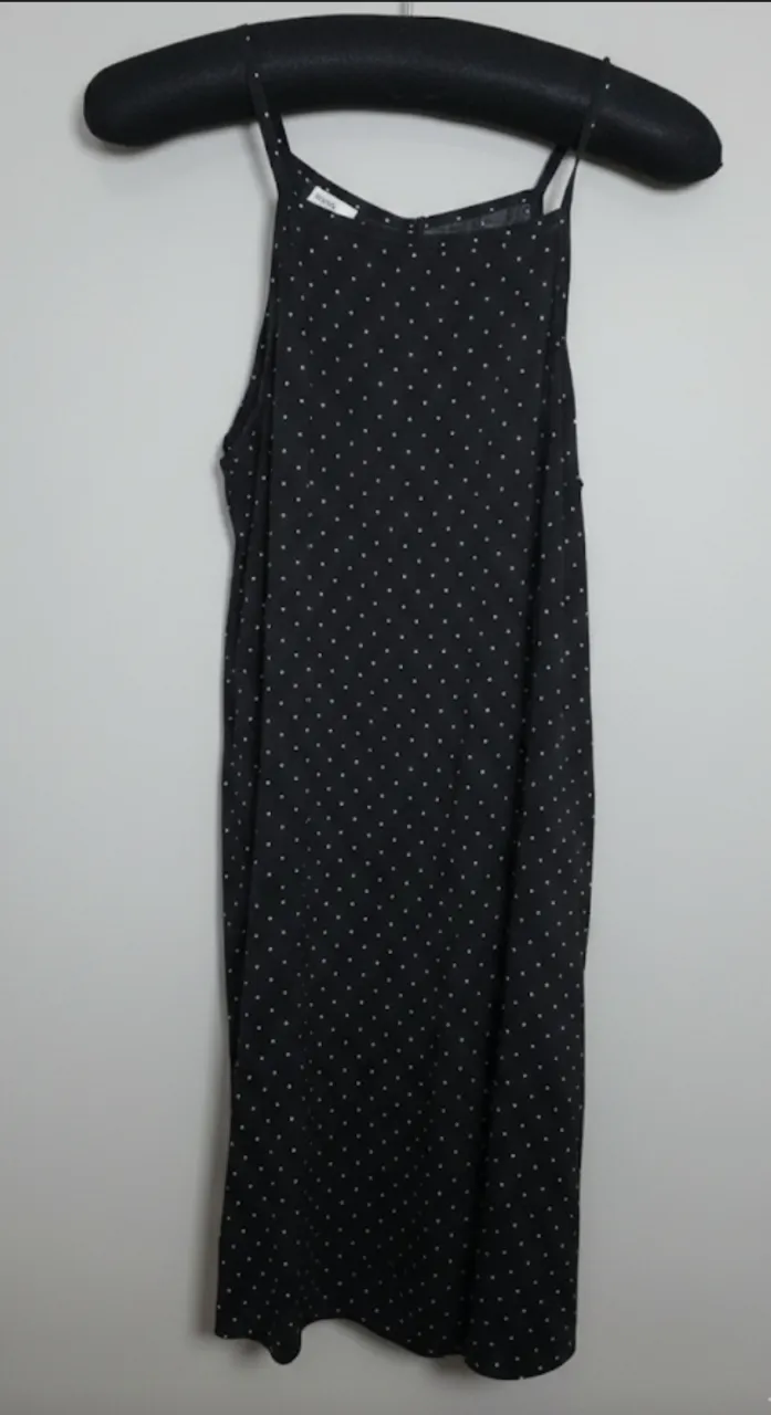 Vestido NMD - Vista 2