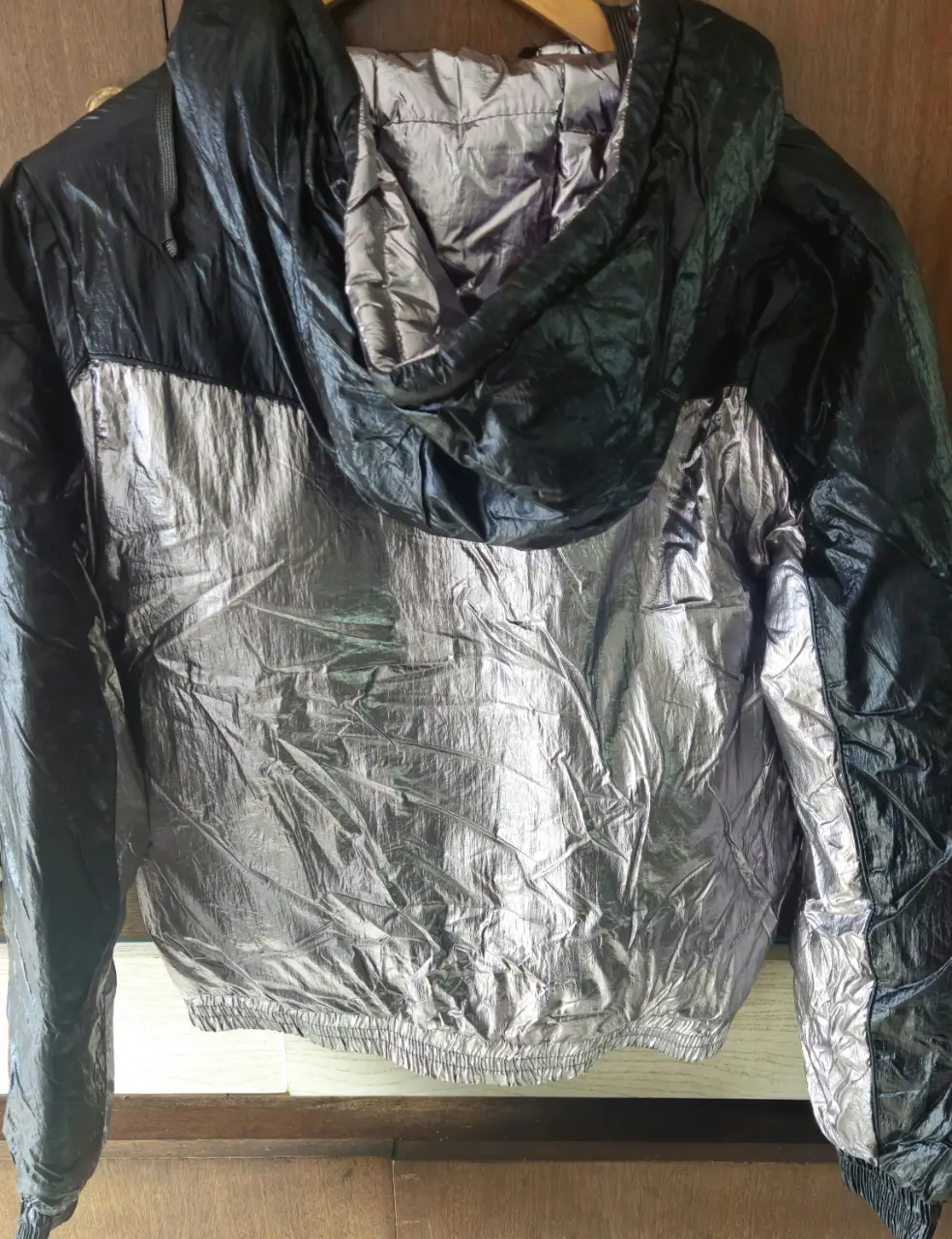 Campera Everlast - Vista 5