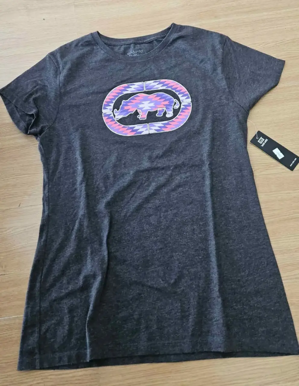 Remera ECKO UNLTD. - Vista 5
