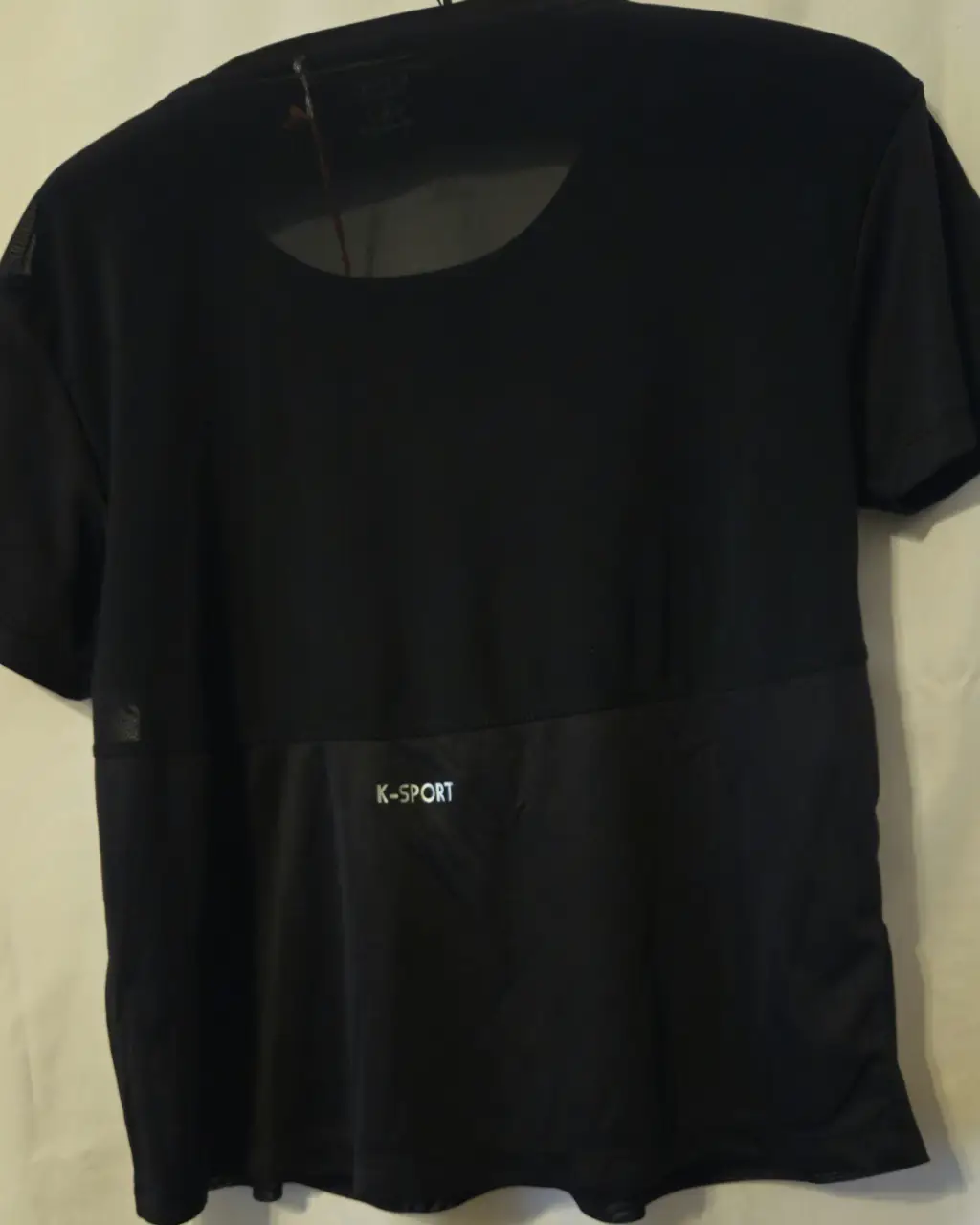 Remera K sport - Vista 4