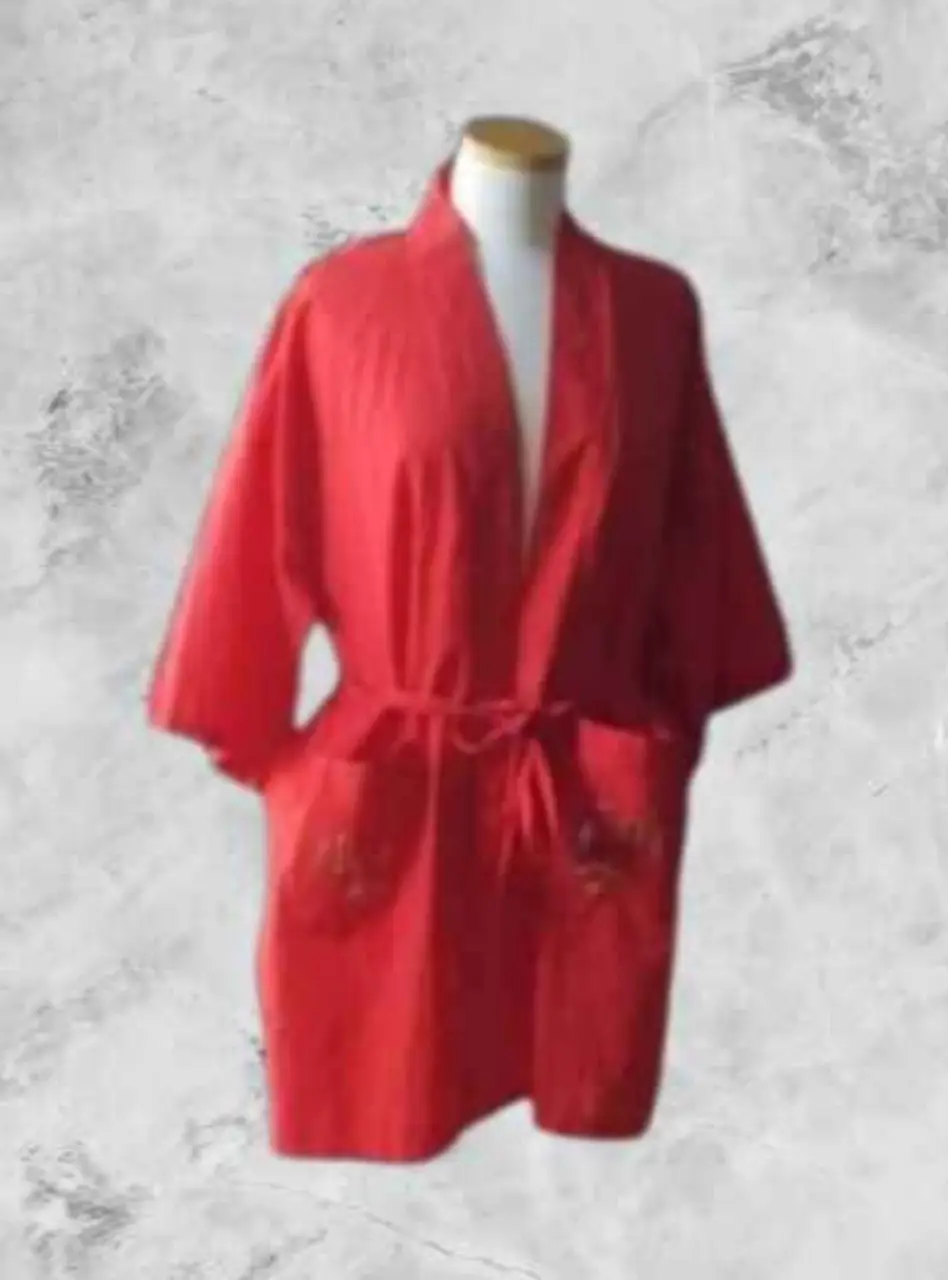 Kimono Otro - Vista 2