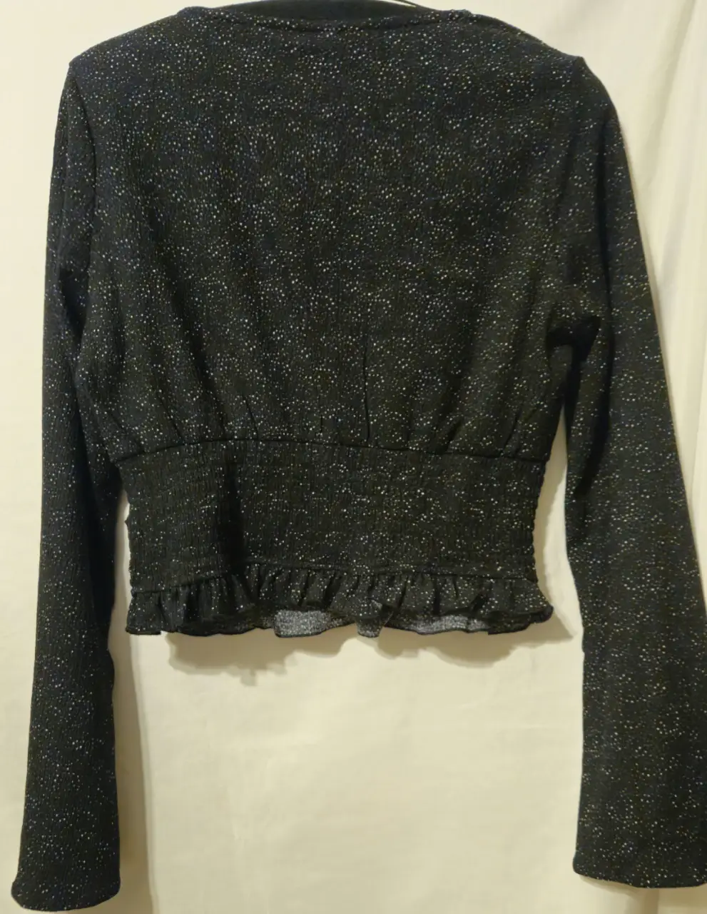 Blusa Corona - Vista 5