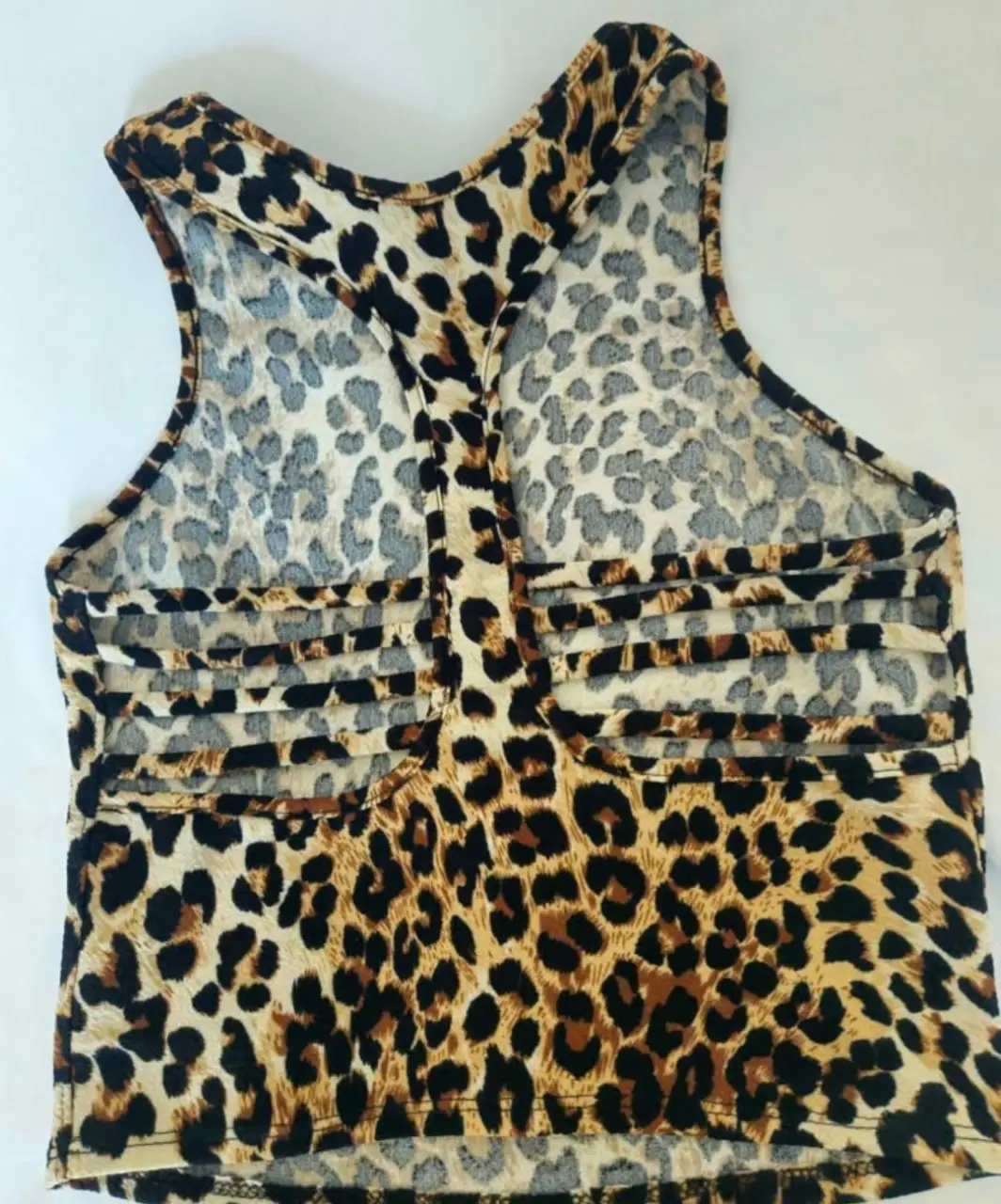Top Charlotte russe - Vista 2