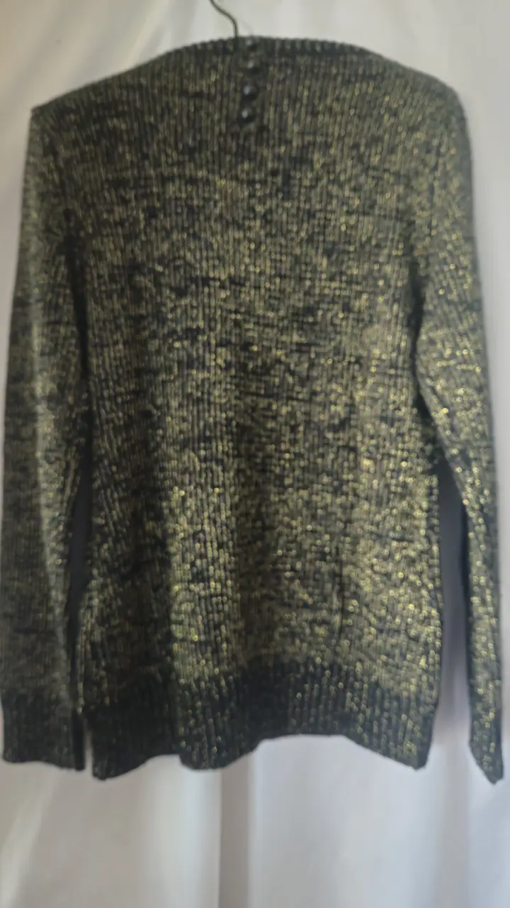Sweater Muv - Vista 4