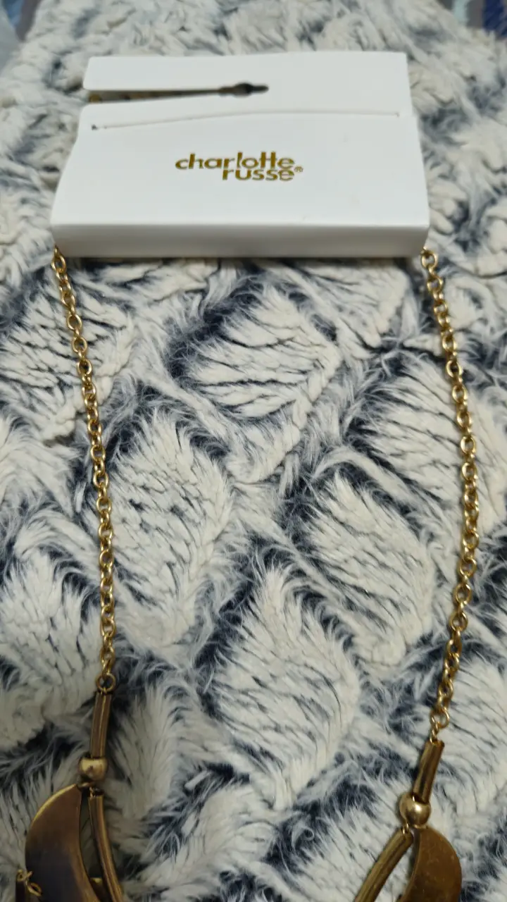 Collar Charlotte russe - Vista 5