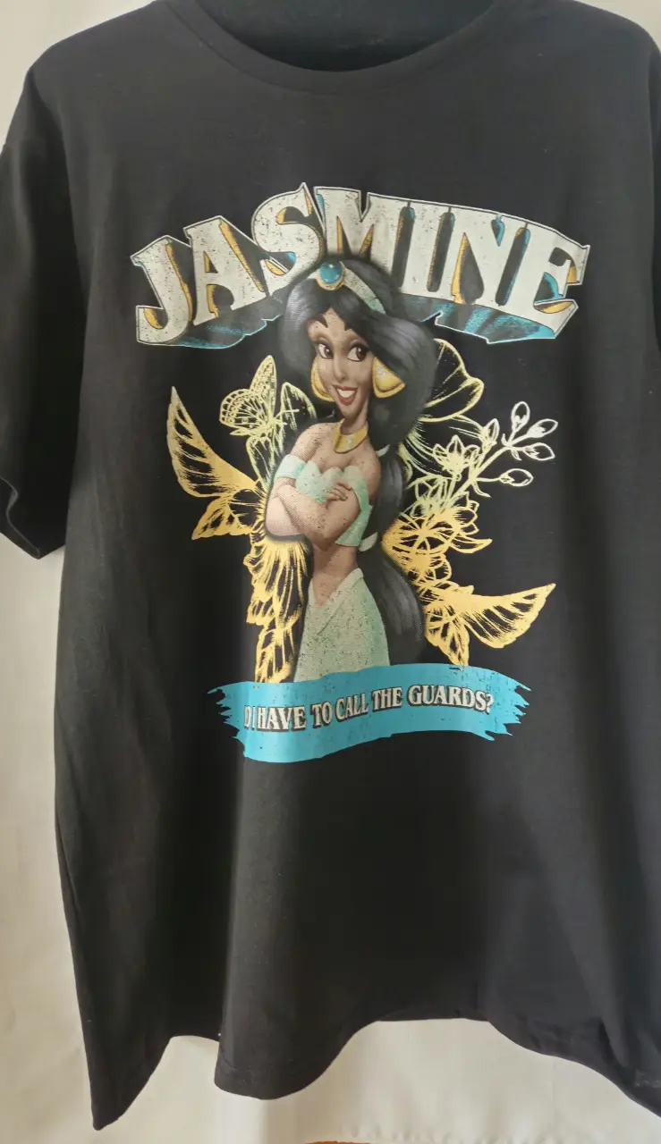 Remera Disney - Vista 5