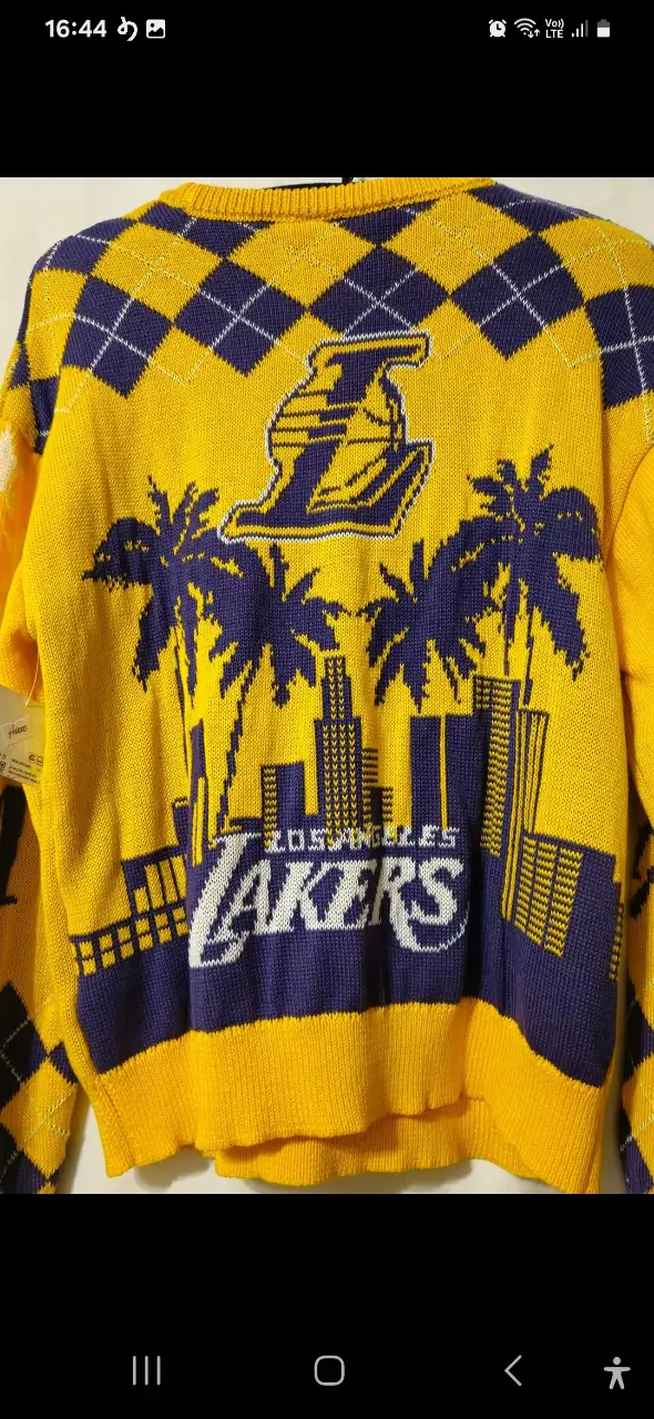 Sweater Forever - Vista 5