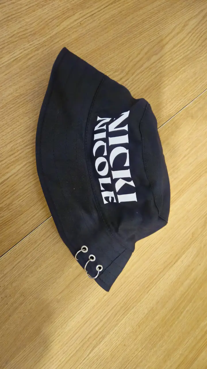 Gorra Otra - Vista 5