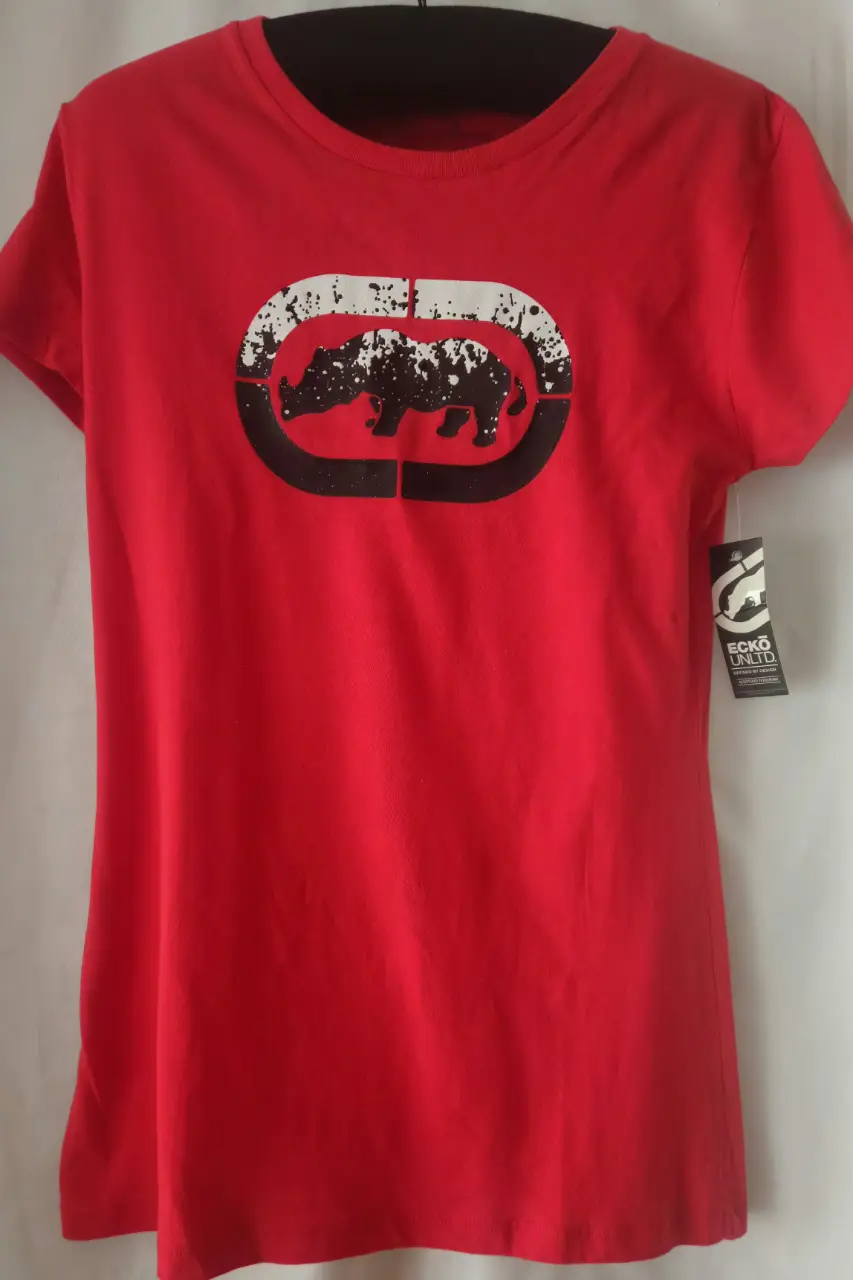 Remera ECKO UNLTD. - Vista 5
