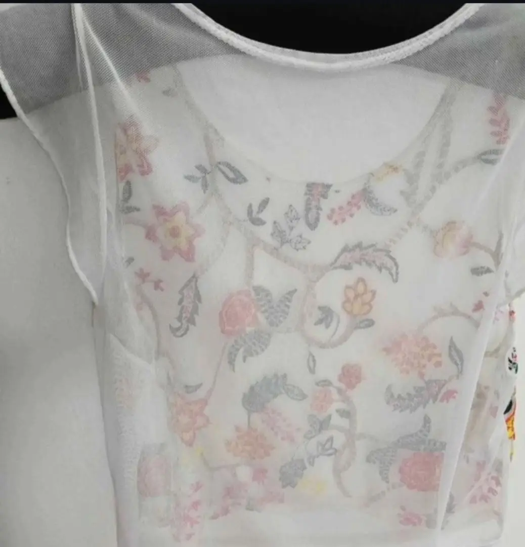 Blusa Otro - Vista 2