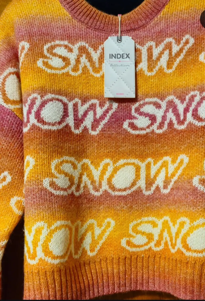 Sweater Index - Vista 4
