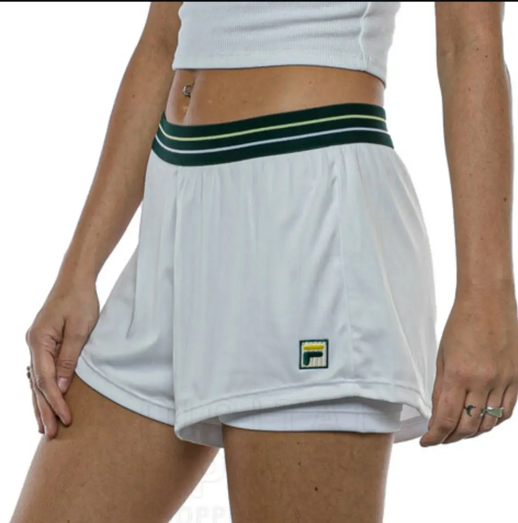 Short Fila - Vista 5