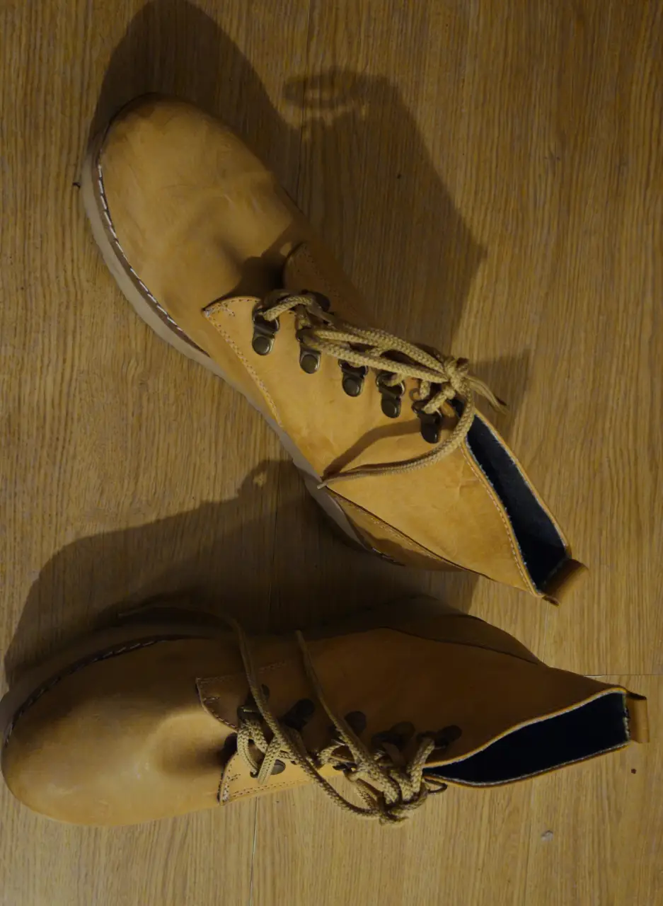 Botines Otro - Vista 4