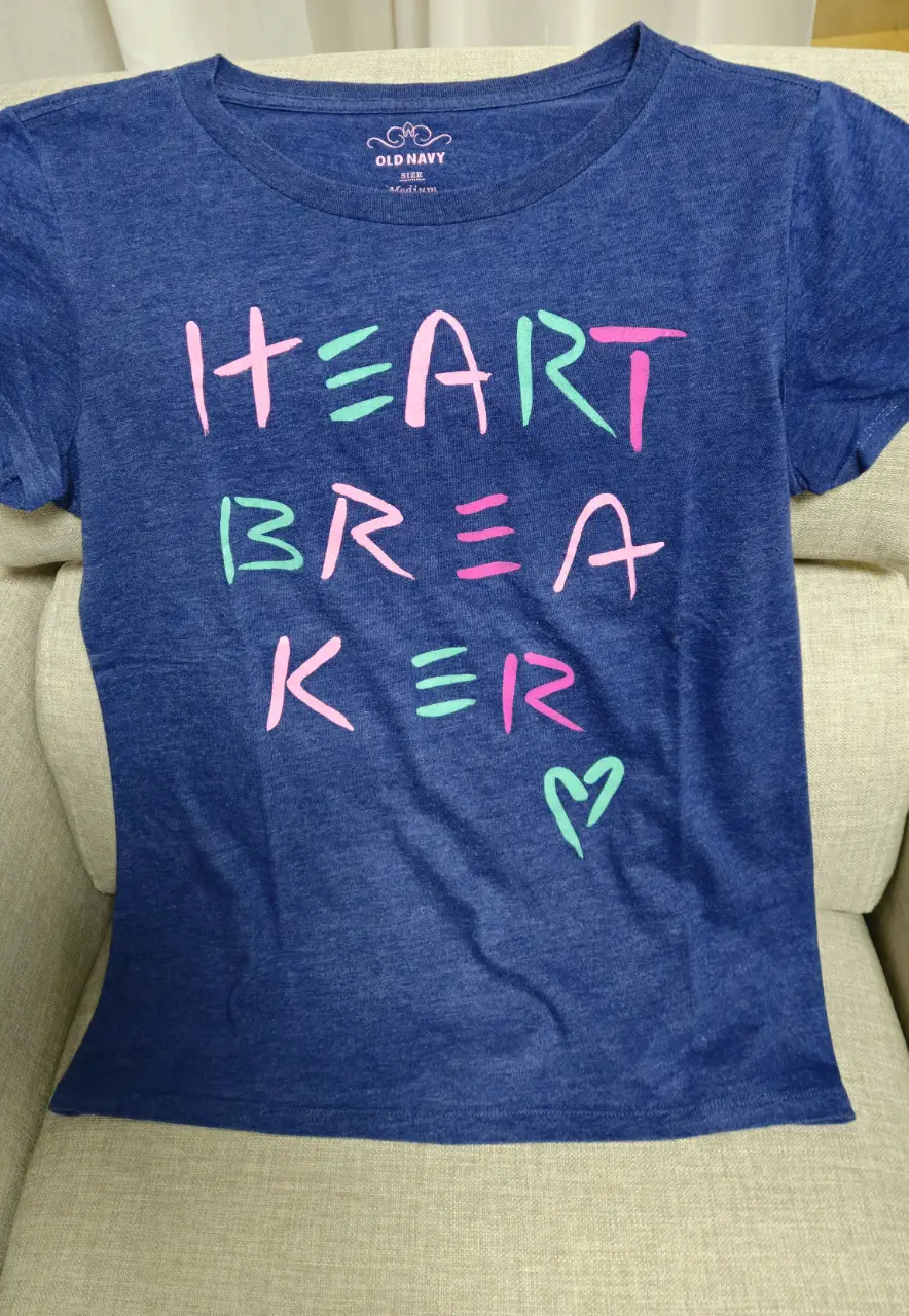 Remera Old Navy - Vista 4