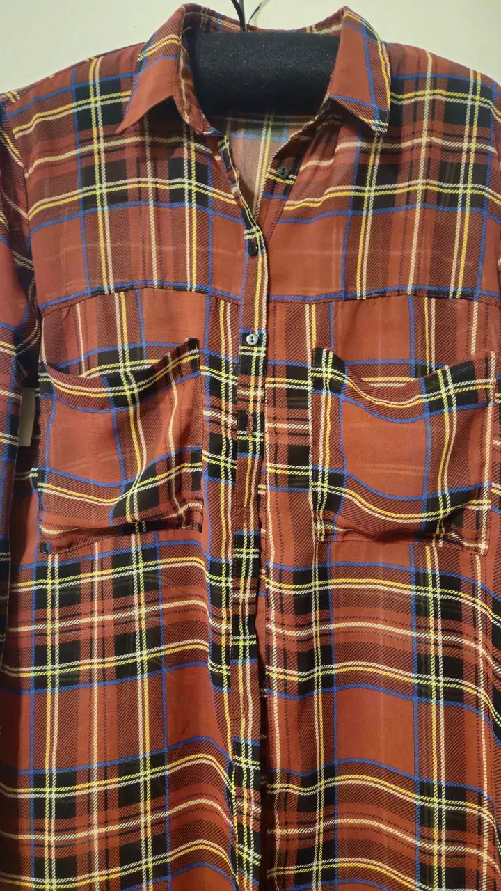 Camisa Otra - Vista 5