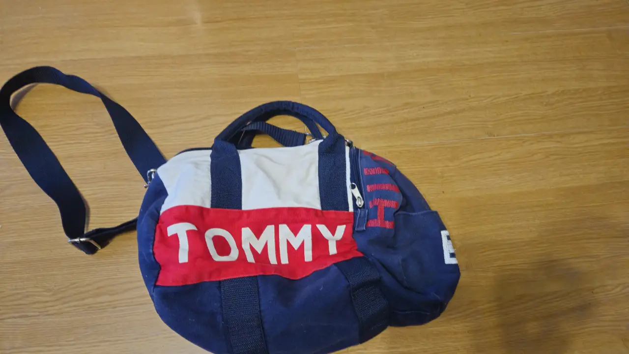 Bolso  Tommy Hilfiger - Vista 4