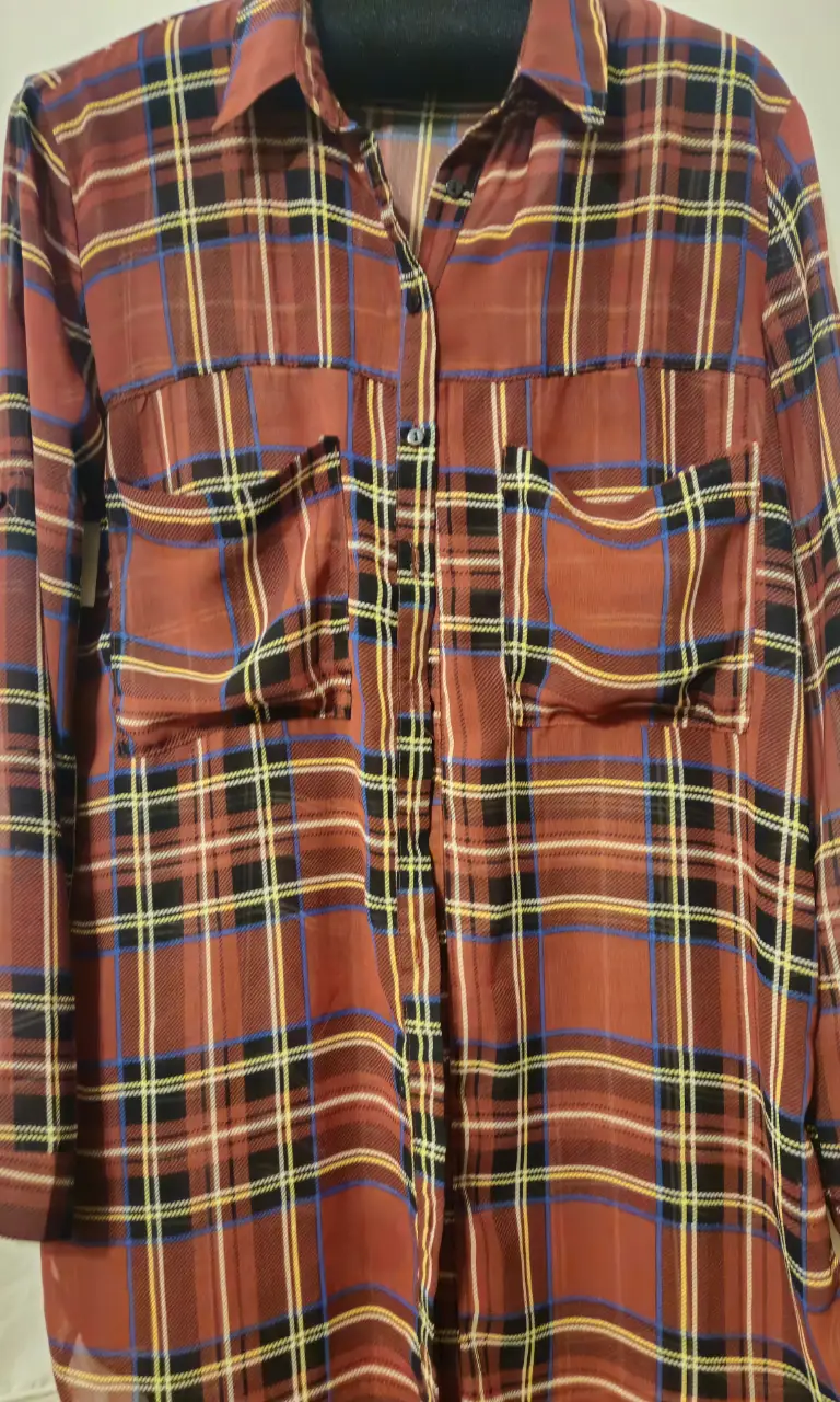 Camisa Otra - Vista 2