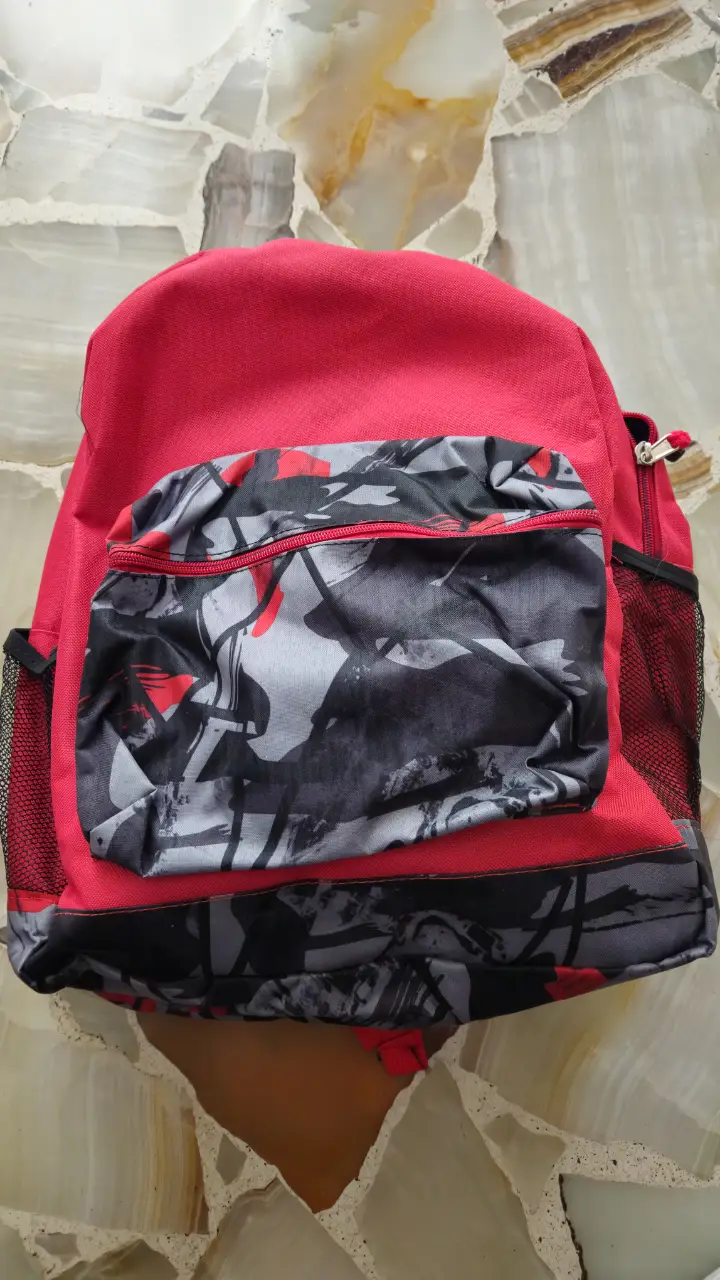 Mochila Otra - Vista 2