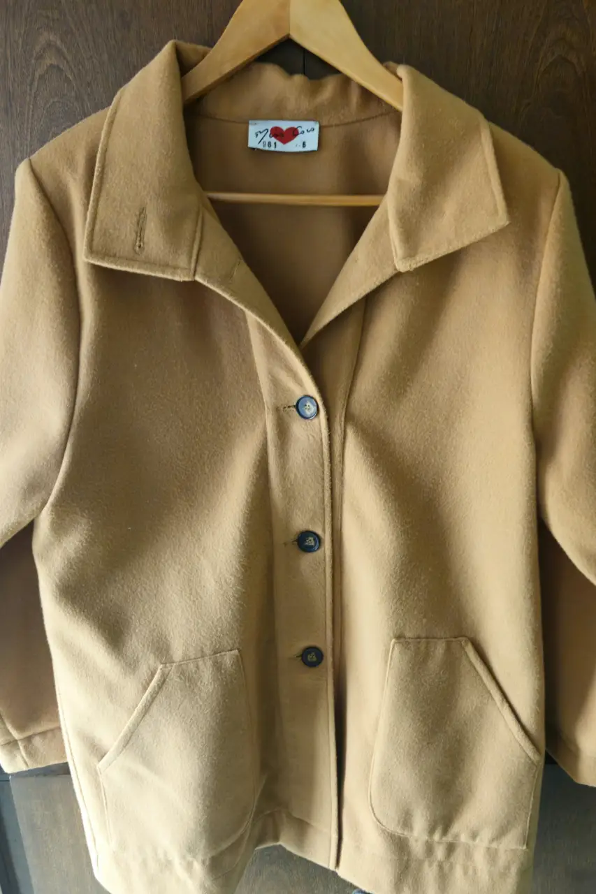 Blazer Miss coco - Vista 4