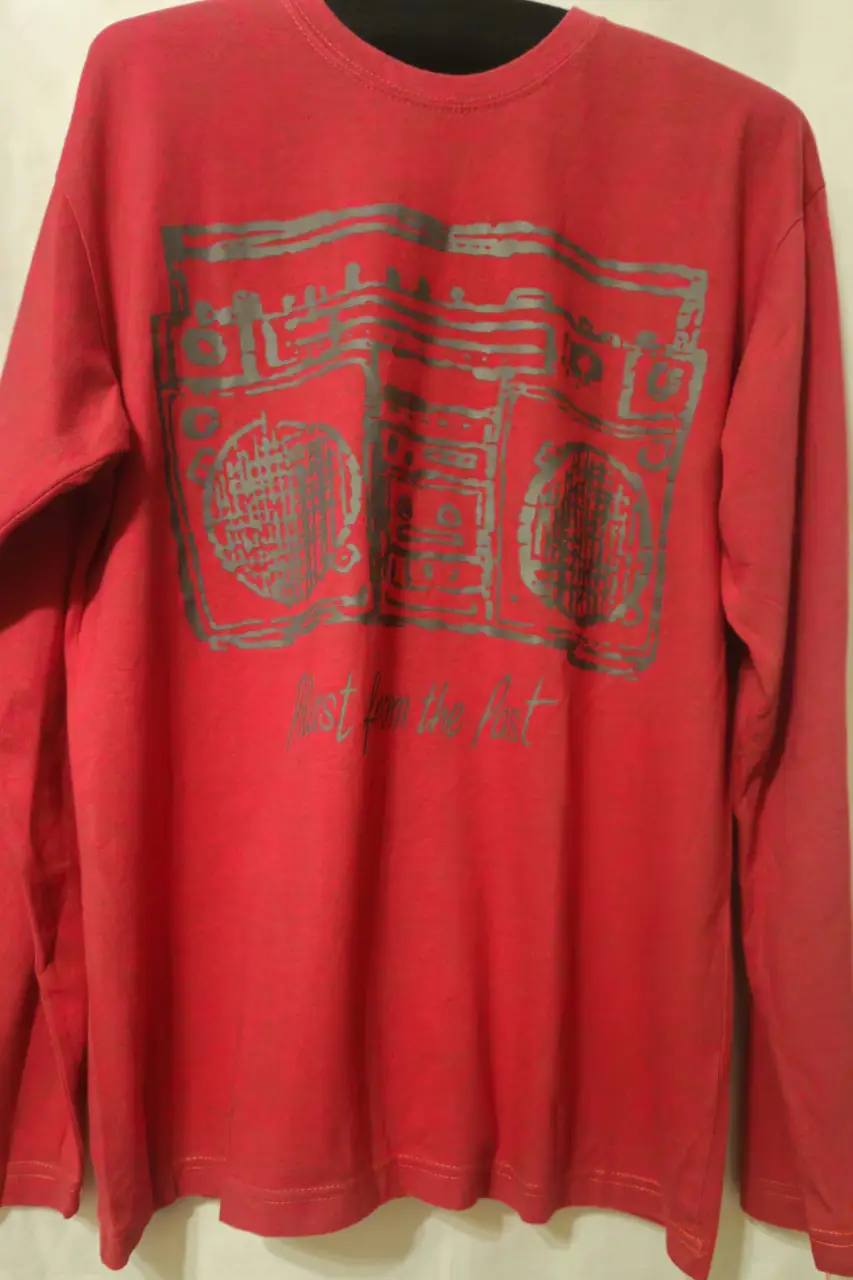 Remera Otro - Vista 2