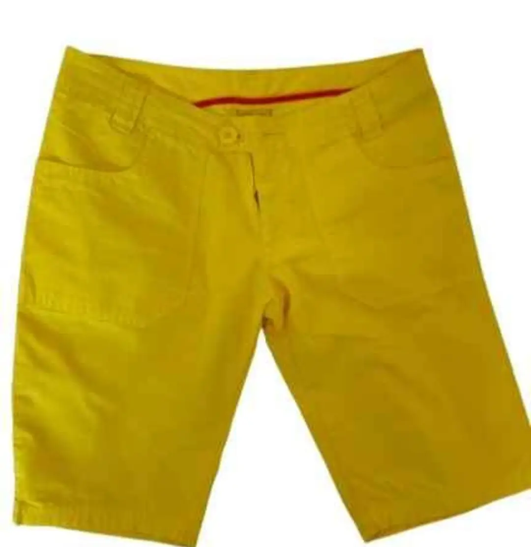 Short Yagmour - Vista 2