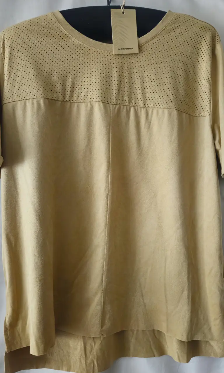 Blusa MARFINNO - Vista 5