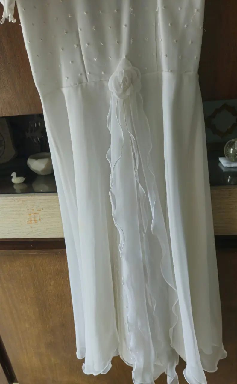 Vestido Otro - Vista 5