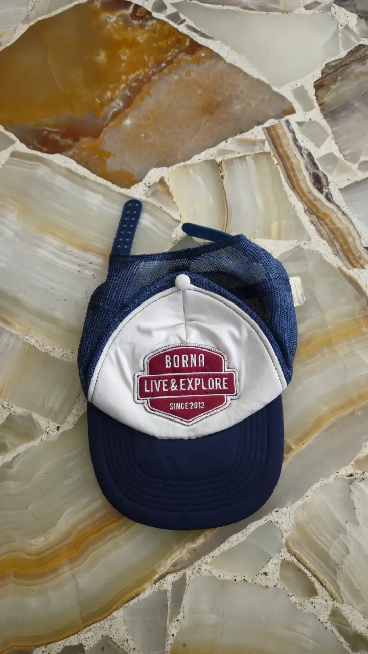 Gorra Otra - Vista 2