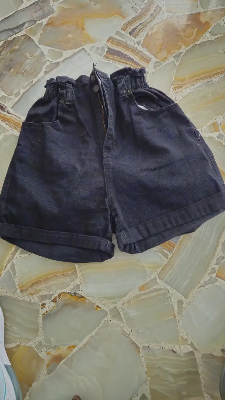 Short Otro - Vista 3