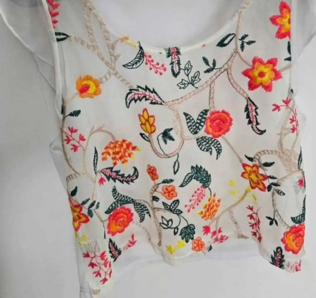 Blusa Otro - Vista 3