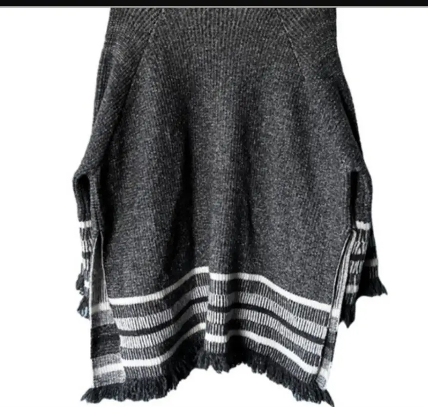 Cardigan string - Vista 3