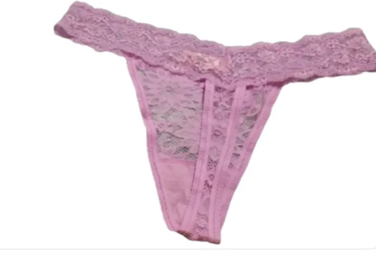 Bombacha Juicy Couture - Vista 3