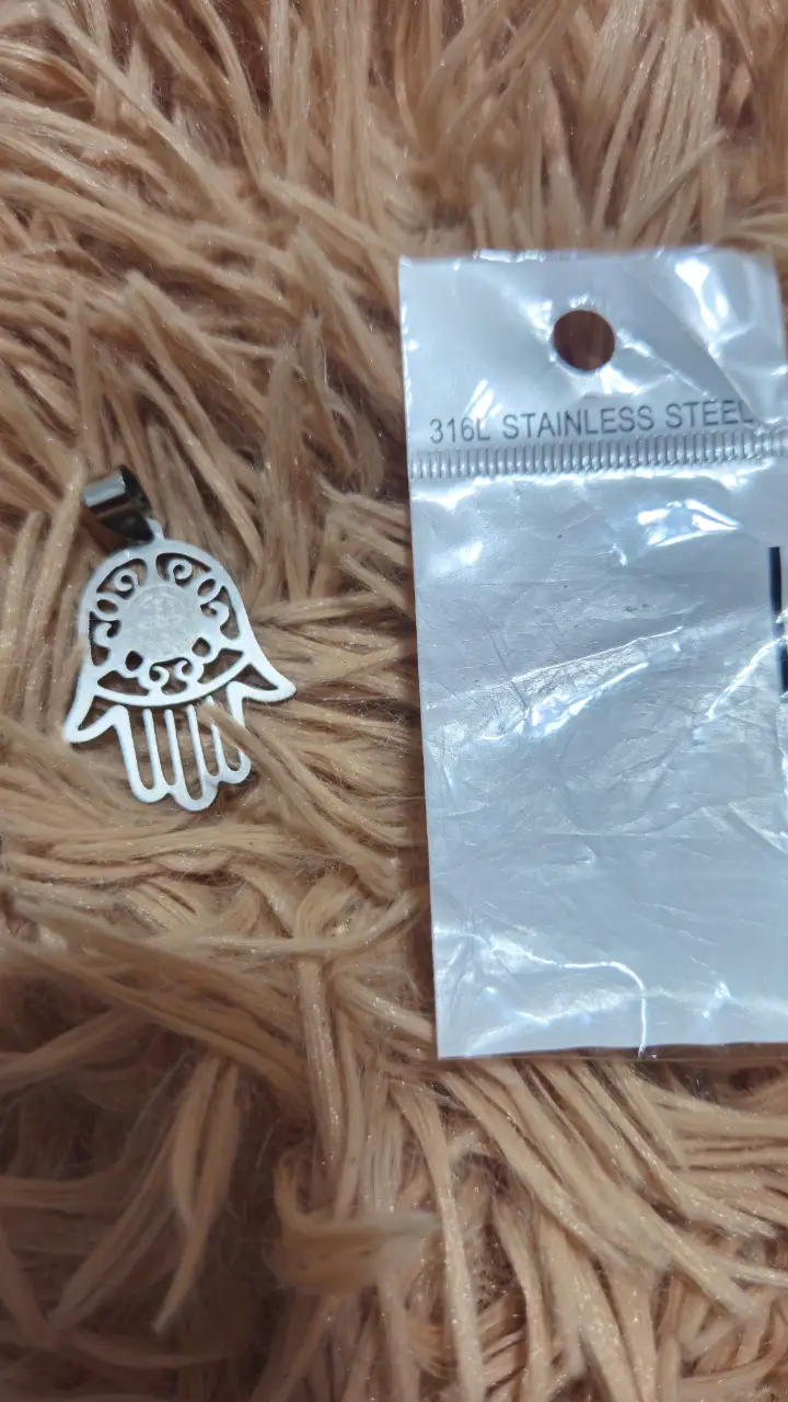 Colgante Otro - Vista 3