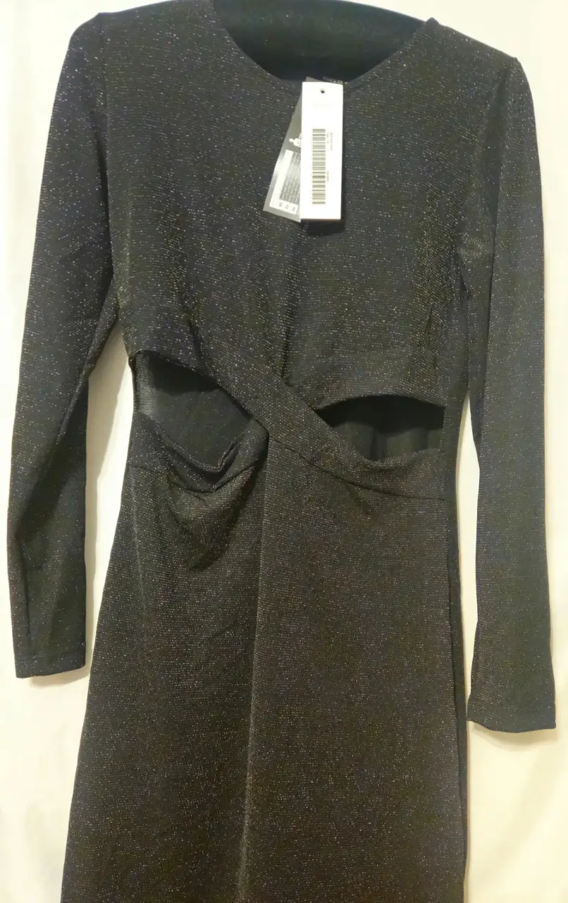 Vestido Cuesta Blanca - Vista 4