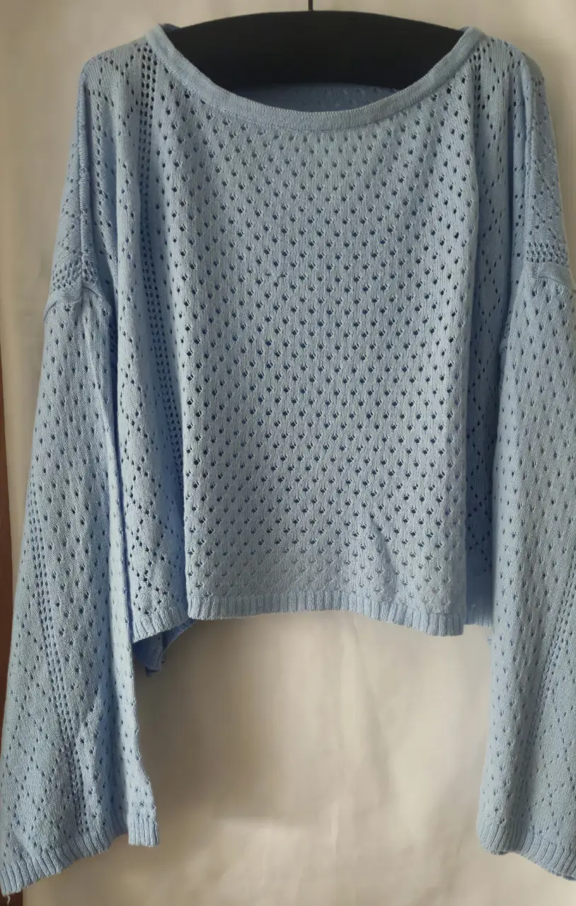 Sweater Otro - Vista 4