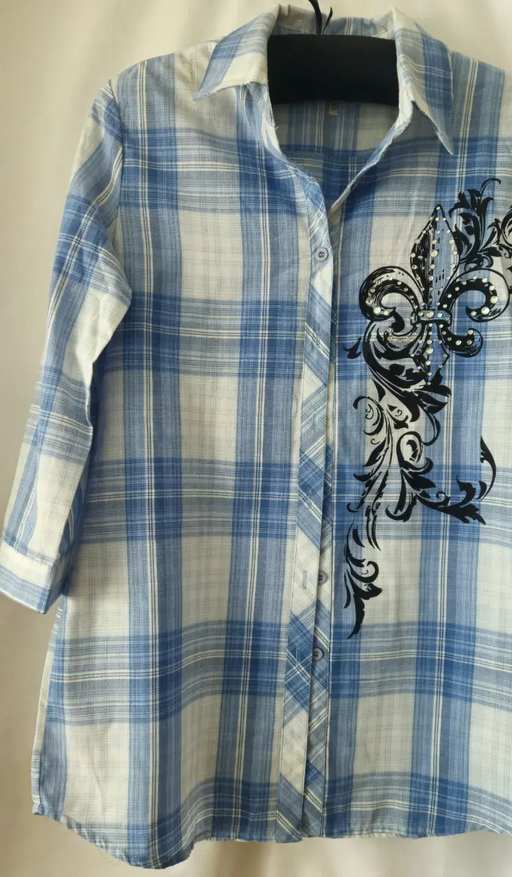 Camisa Bongo - Vista 5