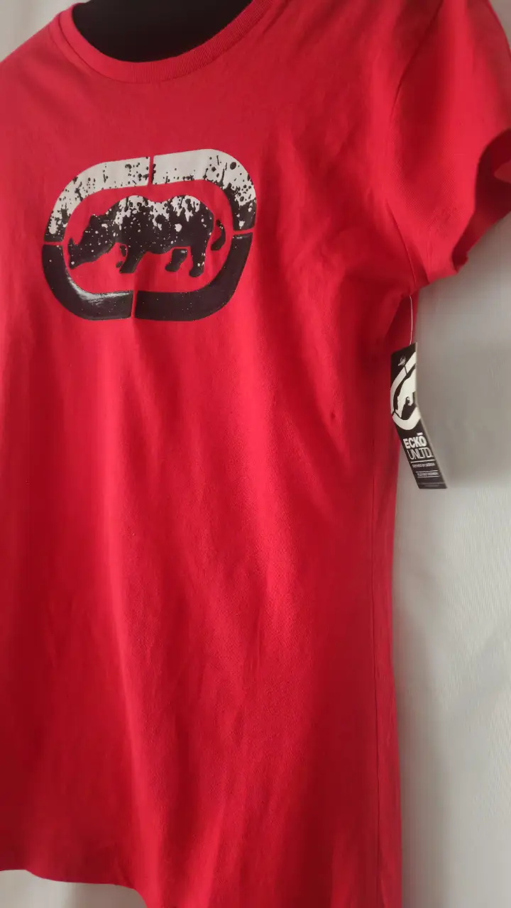 Remera ECKO UNLTD. - Vista 2