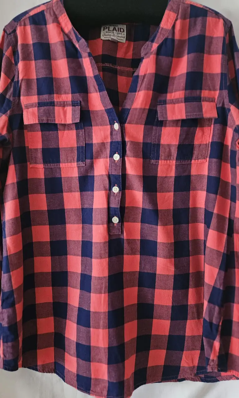 Camisa Old Navy - Vista 2