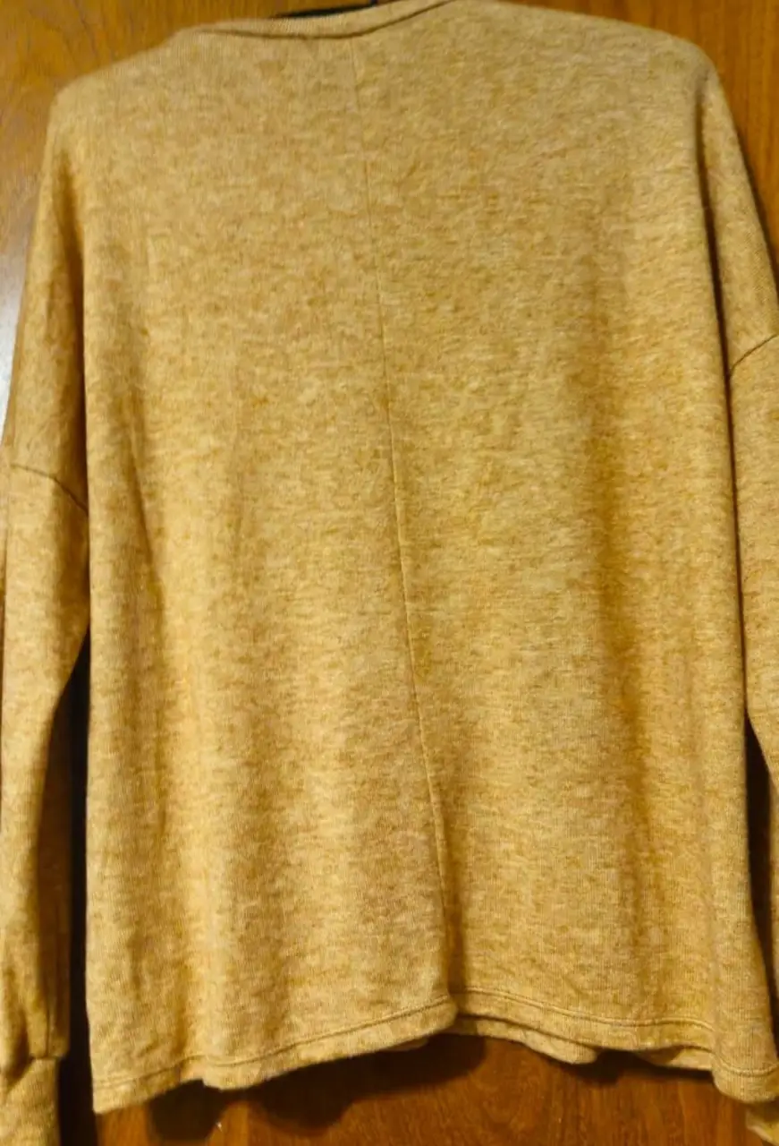 Sweater Otre - Vista 3