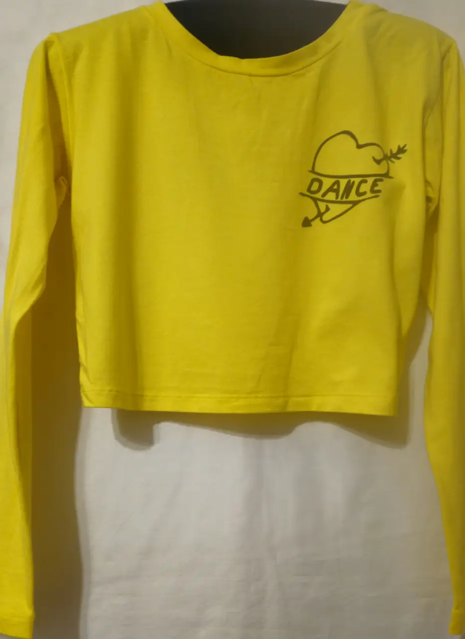 Remera Kdb - Vista 3